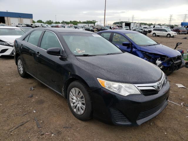 TOYOTA CAMRY BASE 2012 4t4bf1fk1cr222700