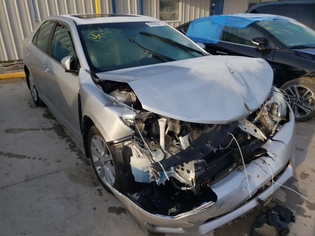 TOYOTA CAMRY BASE 2012 4t4bf1fk1cr223524