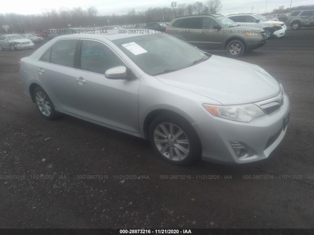 TOYOTA CAMRY 2012 4t4bf1fk1cr223653