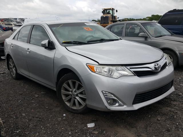 TOYOTA CAMRY BASE 2012 4t4bf1fk1cr223801