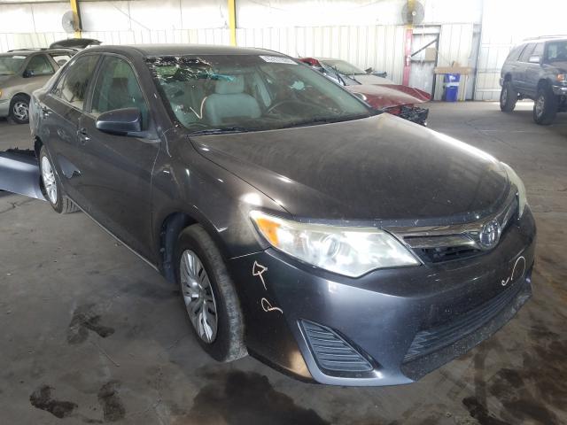 TOYOTA CAMRY BASE 2012 4t4bf1fk1cr223927