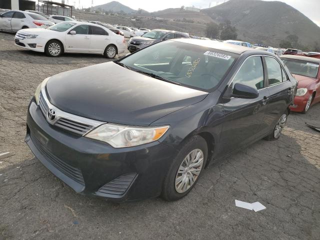 TOYOTA CAMRY BASE 2012 4t4bf1fk1cr225001