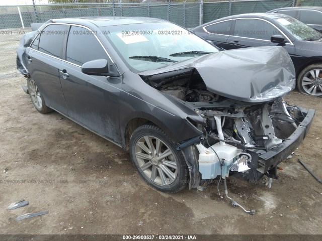 TOYOTA CAMRY 2012 4t4bf1fk1cr226469