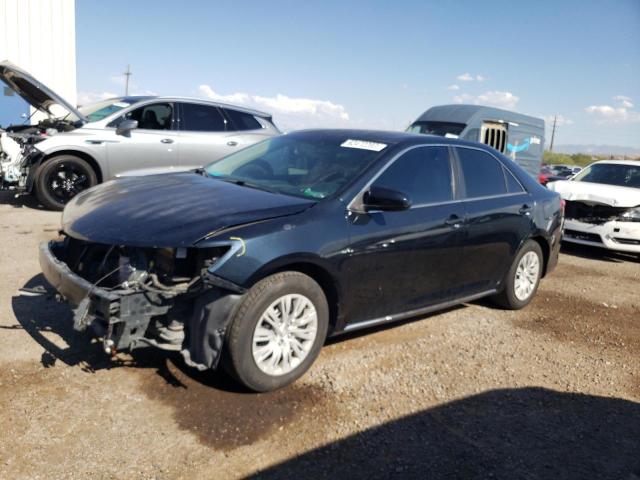 TOYOTA CAMRY BASE 2012 4t4bf1fk1cr226665