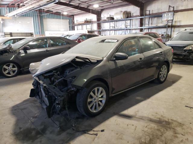 TOYOTA CAMRY 2012 4t4bf1fk1cr227315