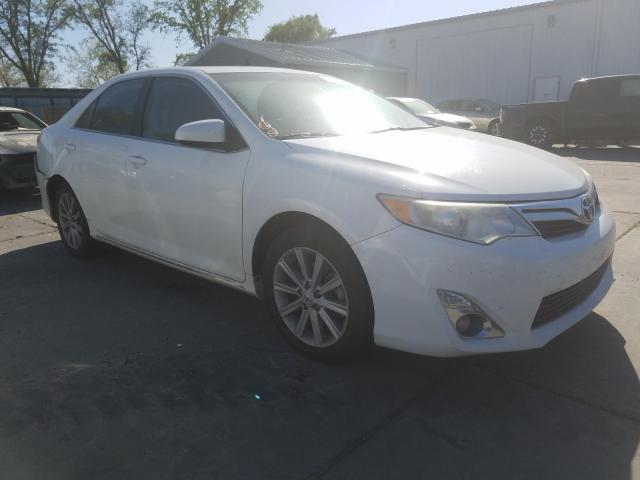 TOYOTA CAMRY BASE 2012 4t4bf1fk1cr227346