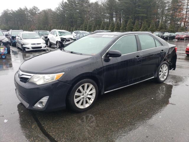 TOYOTA CAMRY BASE 2012 4t4bf1fk1cr227623