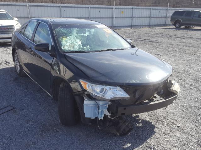 TOYOTA CAMRY BASE 2012 4t4bf1fk1cr227718