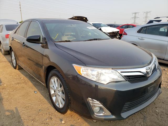 TOYOTA CAMRY BASE 2012 4t4bf1fk1cr229291