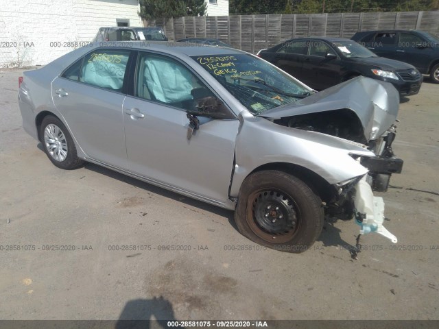 TOYOTA CAMRY 2012 4t4bf1fk1cr230957