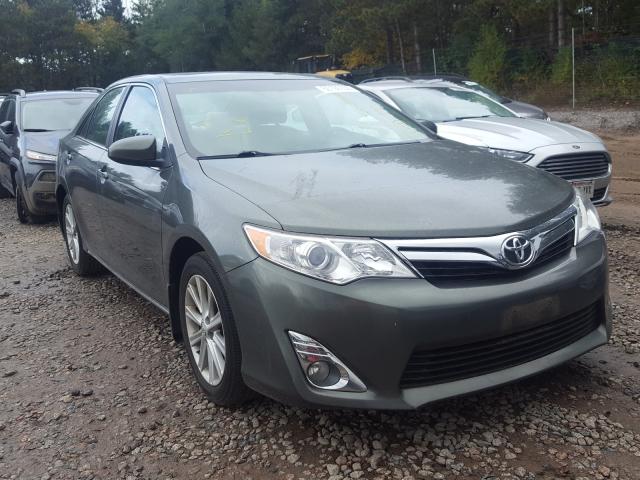 TOYOTA CAMRY BASE 2012 4t4bf1fk1cr232479