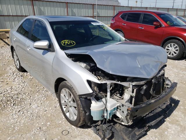 TOYOTA CAMRY BASE 2012 4t4bf1fk1cr233342