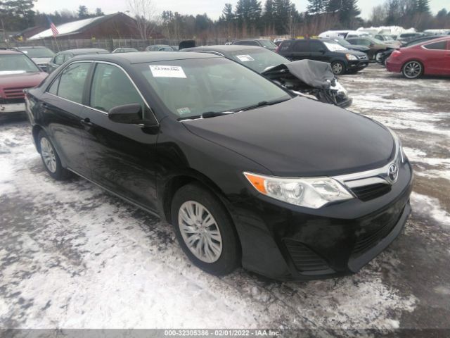 TOYOTA CAMRY 2012 4t4bf1fk1cr233888