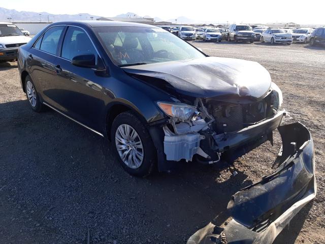 TOYOTA CAMRY BASE 2012 4t4bf1fk1cr233910