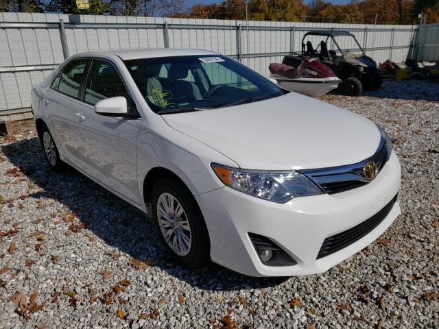 TOYOTA CAMRY BASE 2012 4t4bf1fk1cr233938