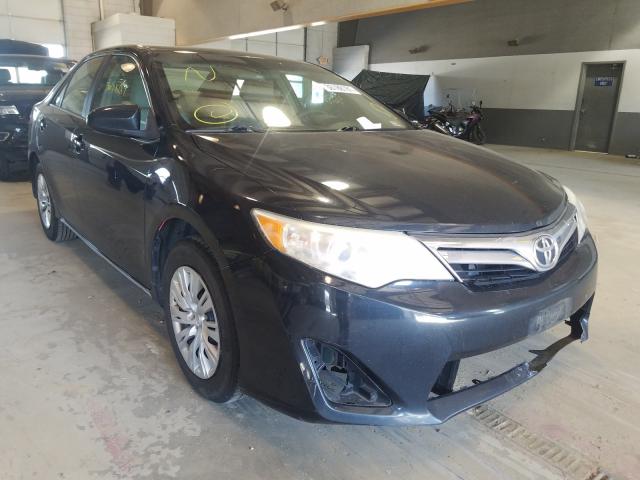 TOYOTA CAMRY BASE 2012 4t4bf1fk1cr234121