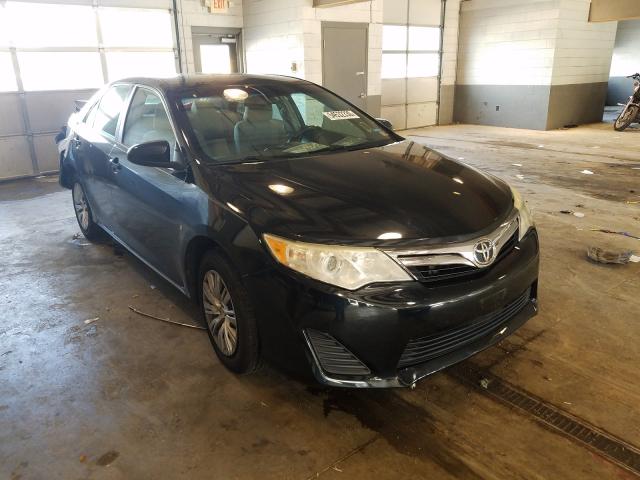 TOYOTA CAMRY BASE 2012 4t4bf1fk1cr234586