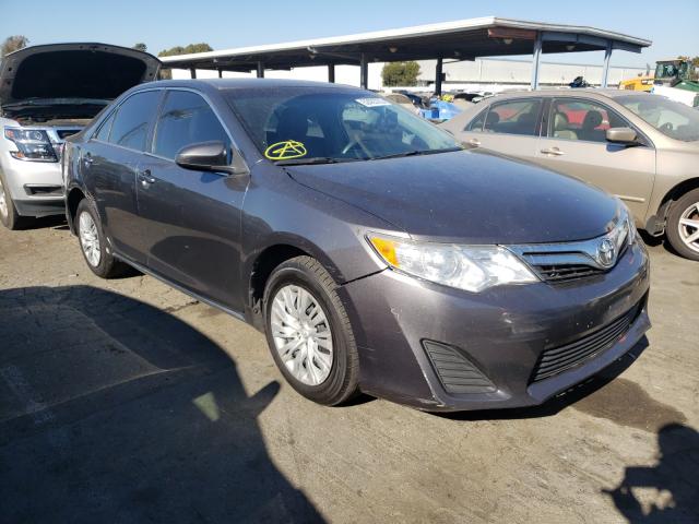 TOYOTA CAMRY BASE 2012 4t4bf1fk1cr235365