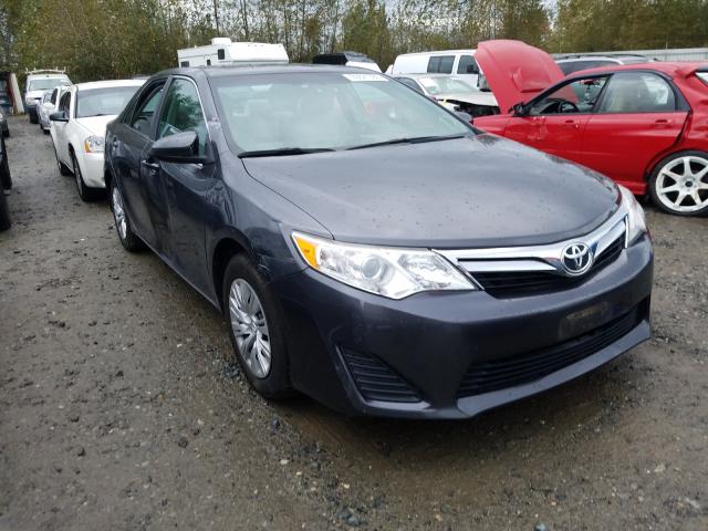 TOYOTA CAMRY BASE 2012 4t4bf1fk1cr236662