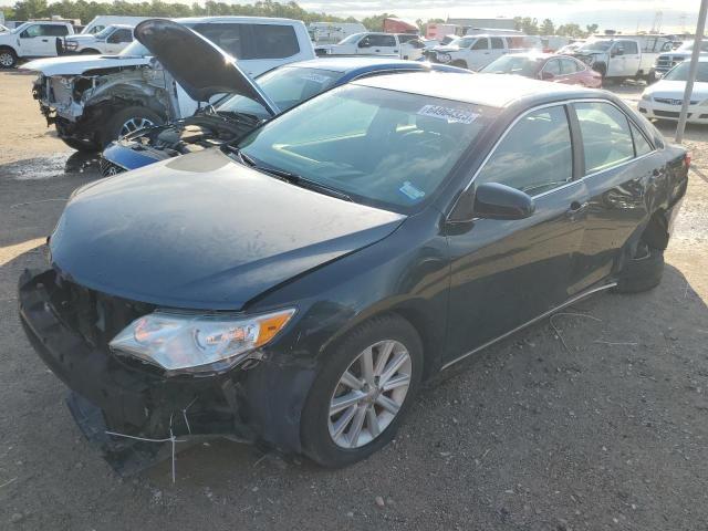 TOYOTA CAMRY BASE 2012 4t4bf1fk1cr237942