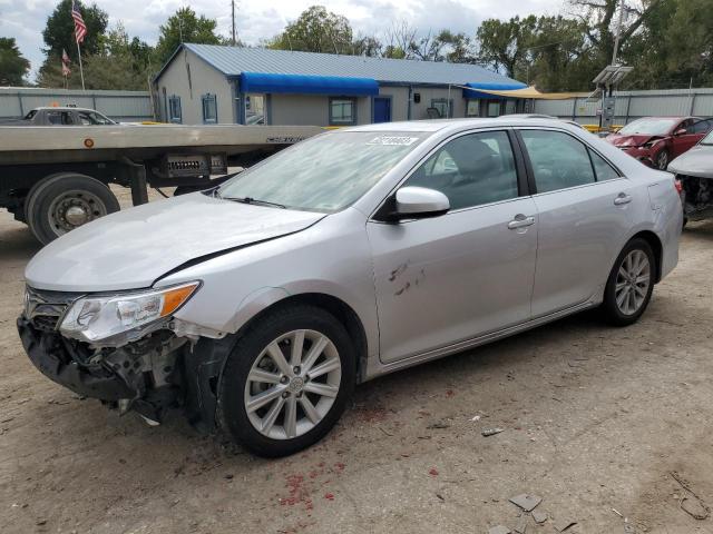 TOYOTA CAMRY BASE 2012 4t4bf1fk1cr238136