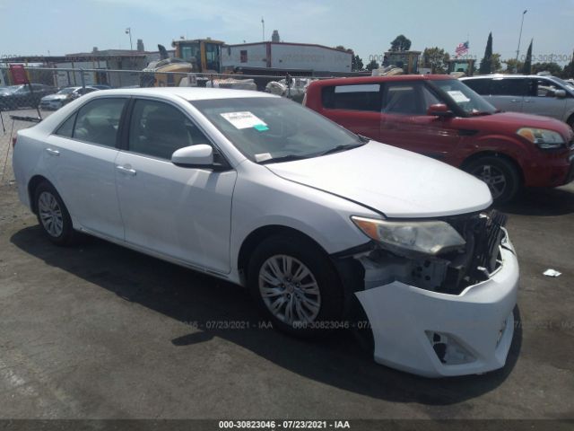 TOYOTA CAMRY 2012 4t4bf1fk1cr239688