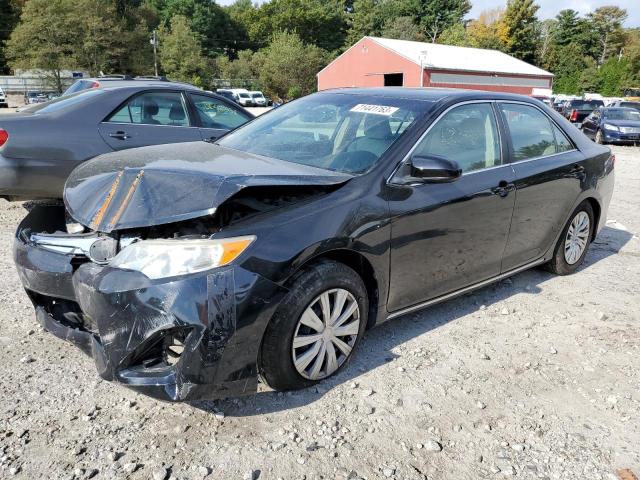 TOYOTA CAMRY BASE 2012 4t4bf1fk1cr239903