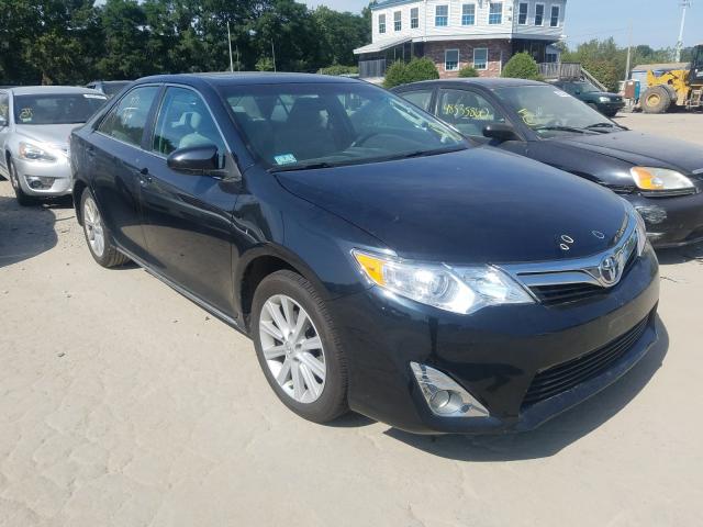 TOYOTA CAMRY BASE 2012 4t4bf1fk1cr240906