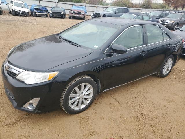 TOYOTA CAMRY 2015 4t4bf1fk1cr241599