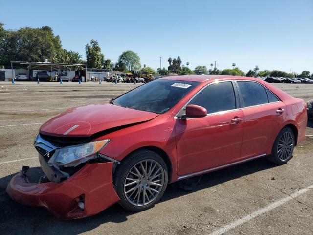 TOYOTA CAMRY 2012 4t4bf1fk1cr241733