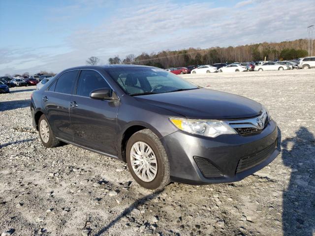 TOYOTA CAMRY BASE 2012 4t4bf1fk1cr242851