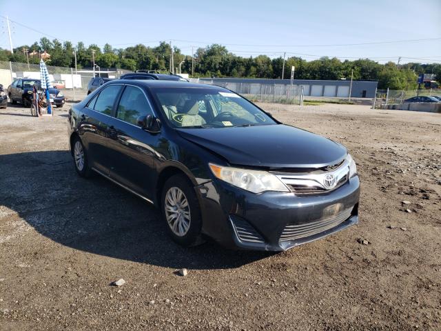 TOYOTA CAMRY BASE 2012 4t4bf1fk1cr242879