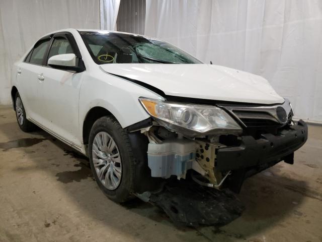 TOYOTA CAMRY BASE 2012 4t4bf1fk1cr243949