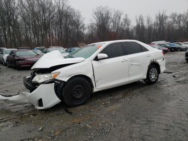 TOYOTA CAMRY 2012 4t4bf1fk1cr246091