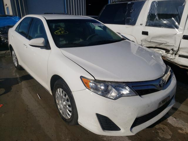 TOYOTA CAMRY BASE 2012 4t4bf1fk1cr247399