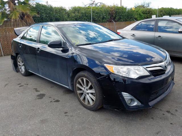 TOYOTA CAMRY BASE 2012 4t4bf1fk1cr249024