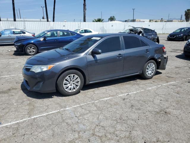 TOYOTA CAMRY BASE 2012 4t4bf1fk1cr249606