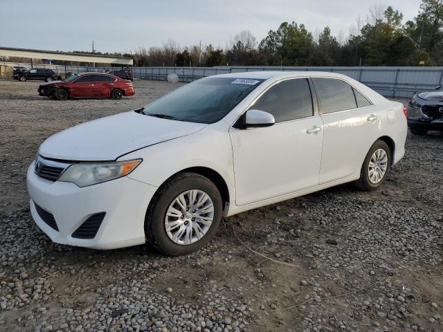 TOYOTA CAMRY 2012 4t4bf1fk1cr249797