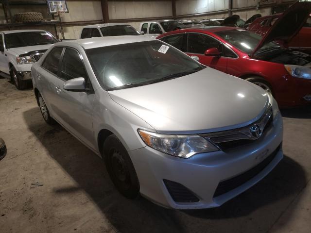 TOYOTA CAMRY LE 2012 4t4bf1fk1cr252747