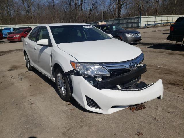 TOYOTA CAMRY BASE 2012 4t4bf1fk1cr252912