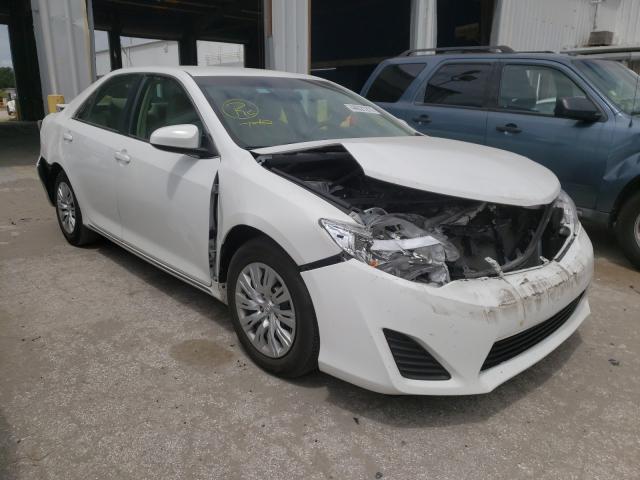 TOYOTA CAMRY BASE 2012 4t4bf1fk1cr252991