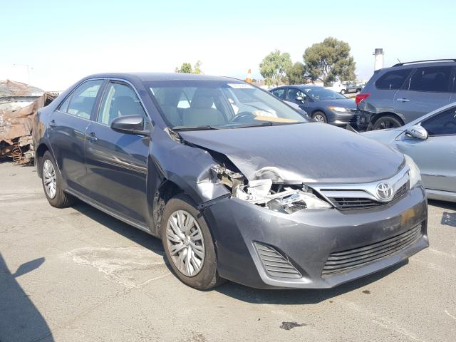 TOYOTA CAMRY BASE 2012 4t4bf1fk1cr253039