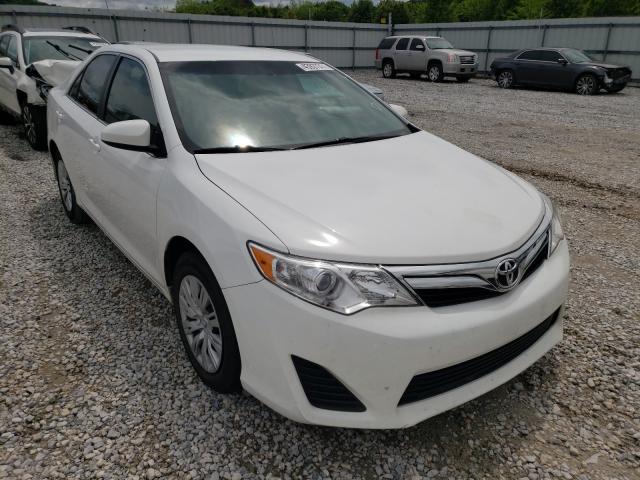 TOYOTA CAMRY BASE 2012 4t4bf1fk1cr254305