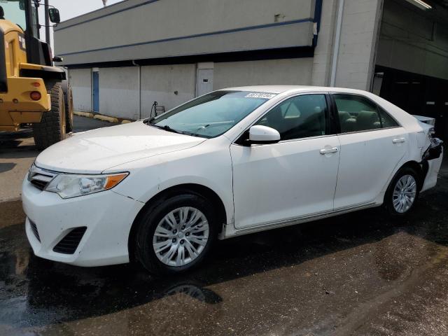 TOYOTA CAMRY BASE 2012 4t4bf1fk1cr255728