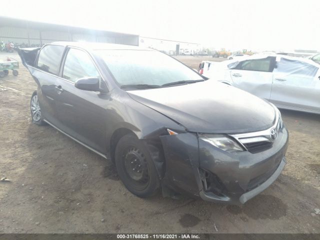 TOYOTA CAMRY 2012 4t4bf1fk1cr257429