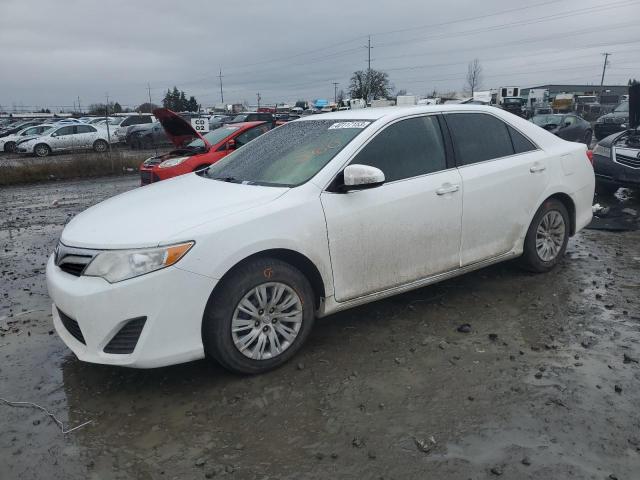 TOYOTA CAMRY BASE 2012 4t4bf1fk1cr257656