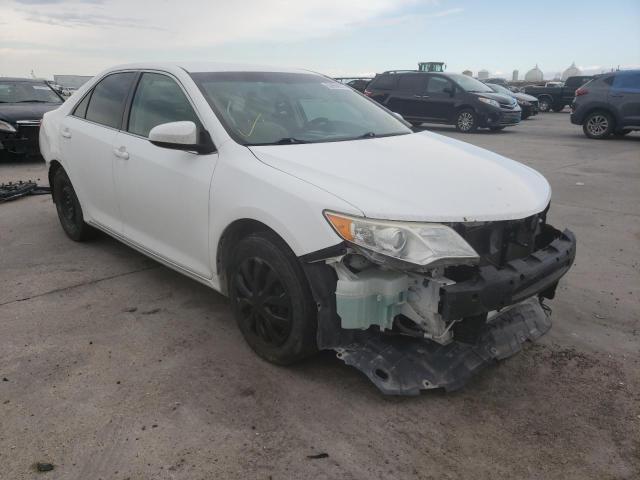 TOYOTA CAMRY BASE 2012 4t4bf1fk1cr259875