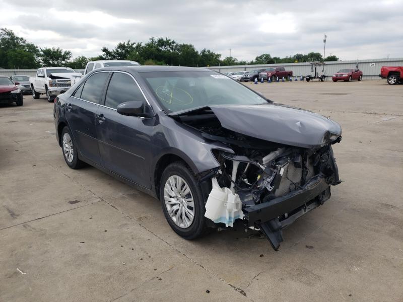 TOYOTA CAMRY BASE 2012 4t4bf1fk1cr260511