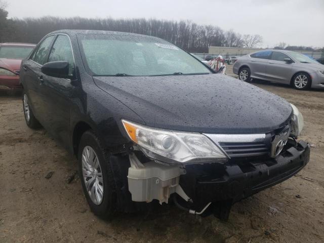 TOYOTA CAMRY BASE 2012 4t4bf1fk1cr260878