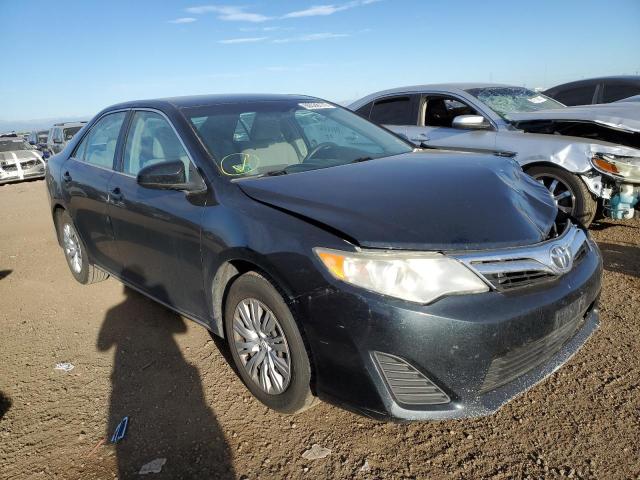 TOYOTA CAMRY BASE 2012 4t4bf1fk1cr261240